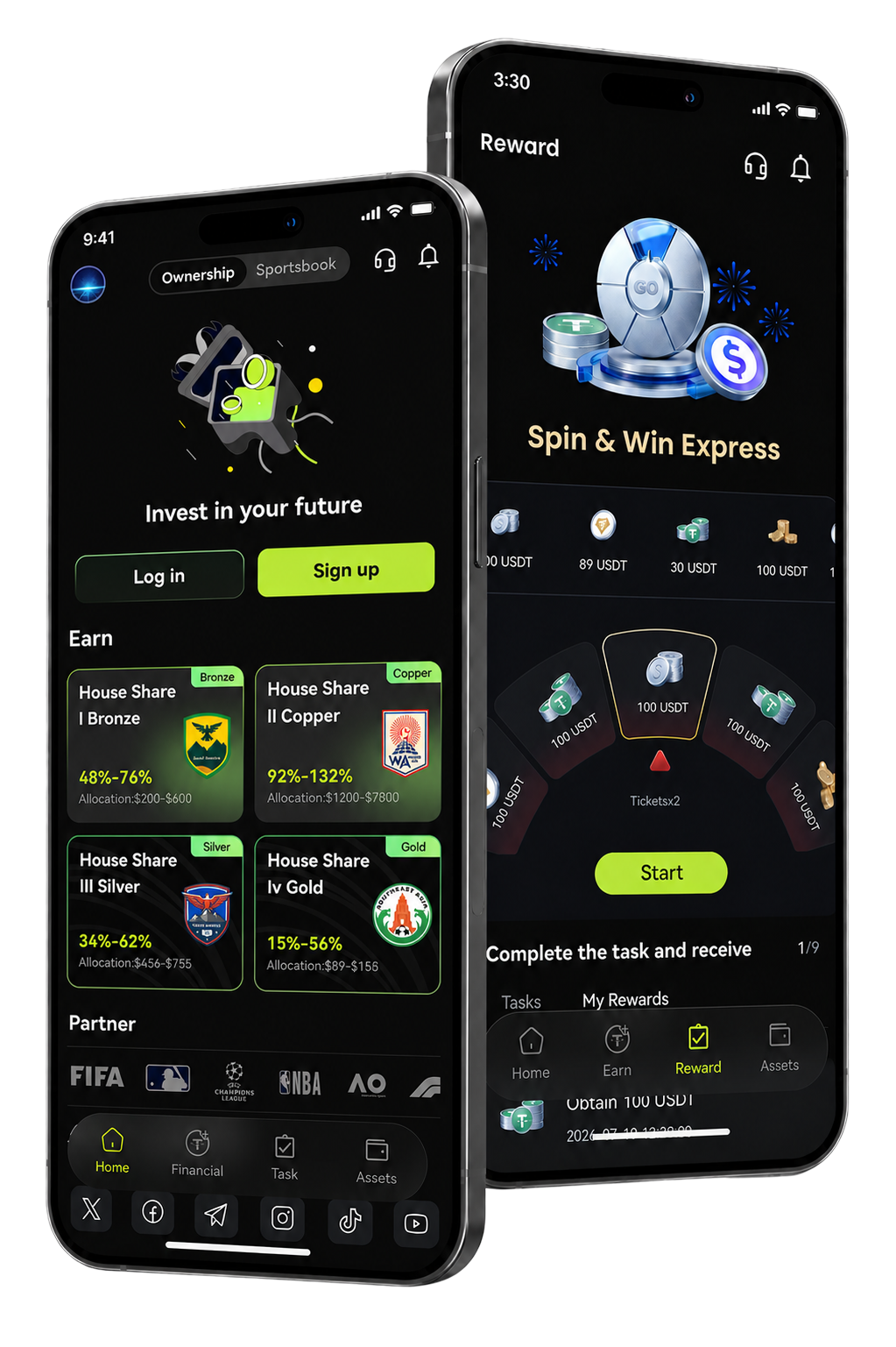 Bestxx app