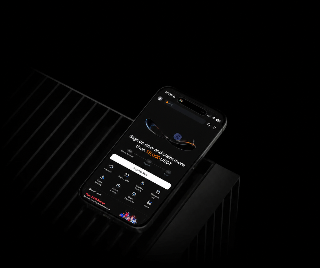 Bestxx app on mobile