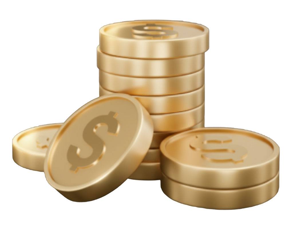 Managing money